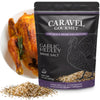 Garlic Medley Dry Rub Turkey Brine Salt - 14 oz Pouch