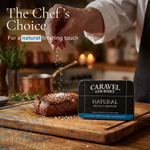 Gourmet Natural Sea Salt Sampler