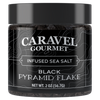 Black Flake Sea Salt