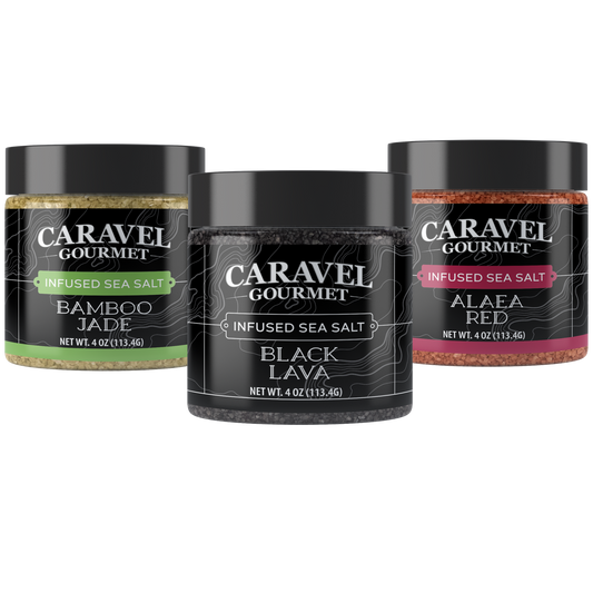 Hawaiian Style Collection